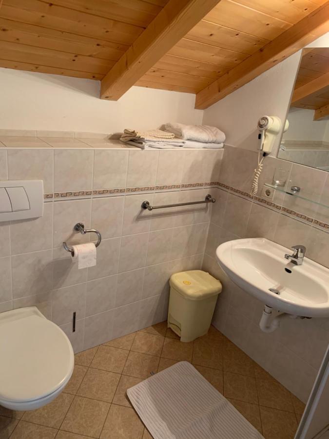 Ferienwohnung Santlhof - Sauvignon Kurtatsch Exterior foto